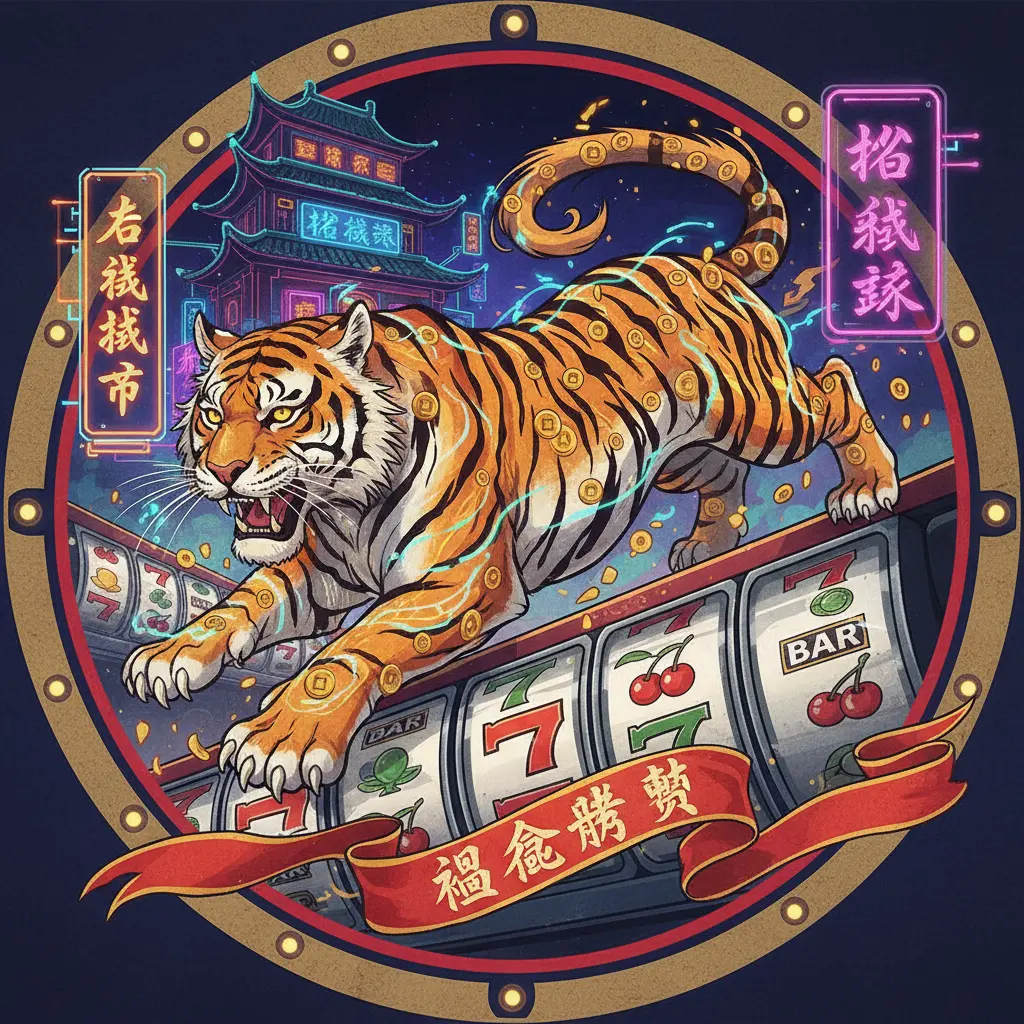 老虎機 - 老虎機技巧