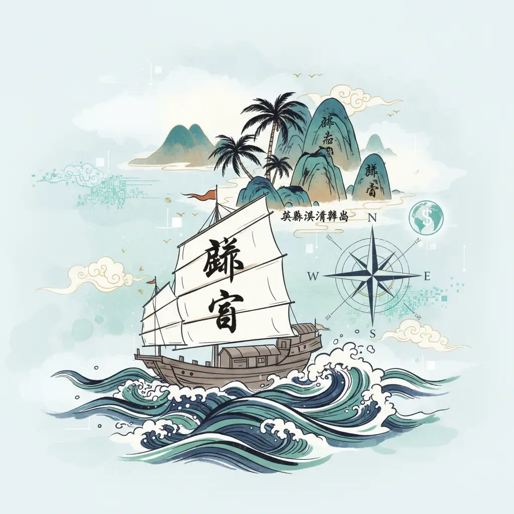 英屬維爾京羣島 - 離岸公司