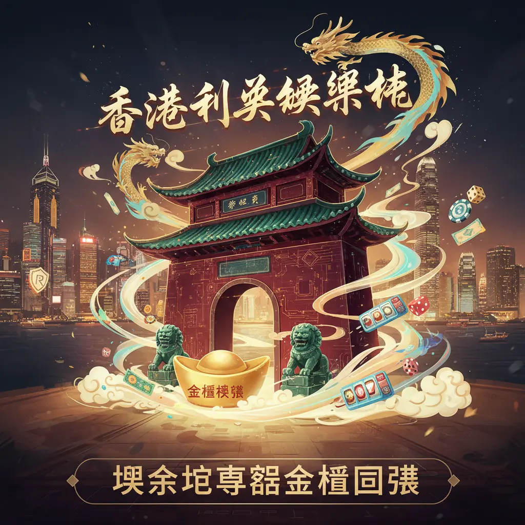 娛樂城專屬現金回饋 - 香港利博娛樂城