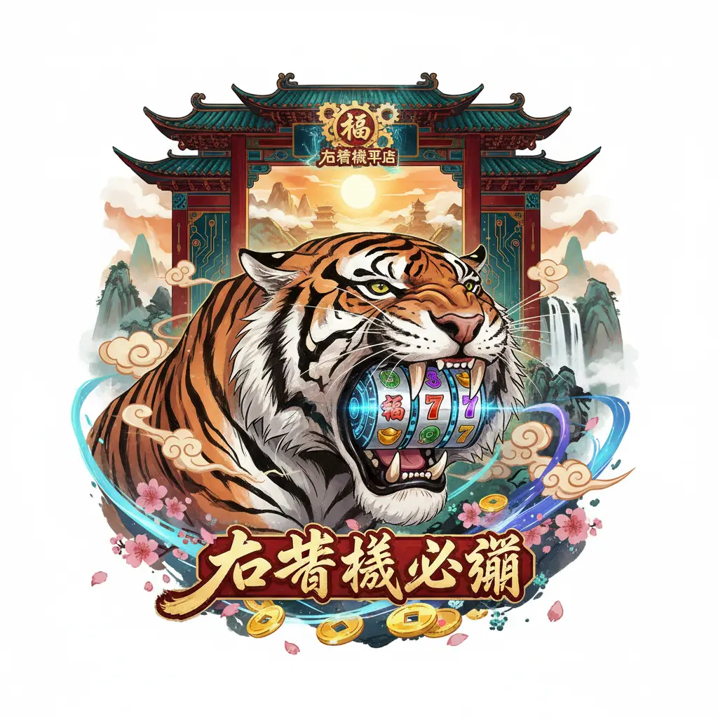 老虎機必贏 - 老虎機平臺