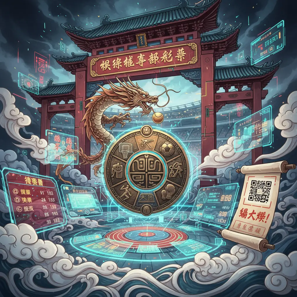 娛樂城專屬彩票 - 體育賽事