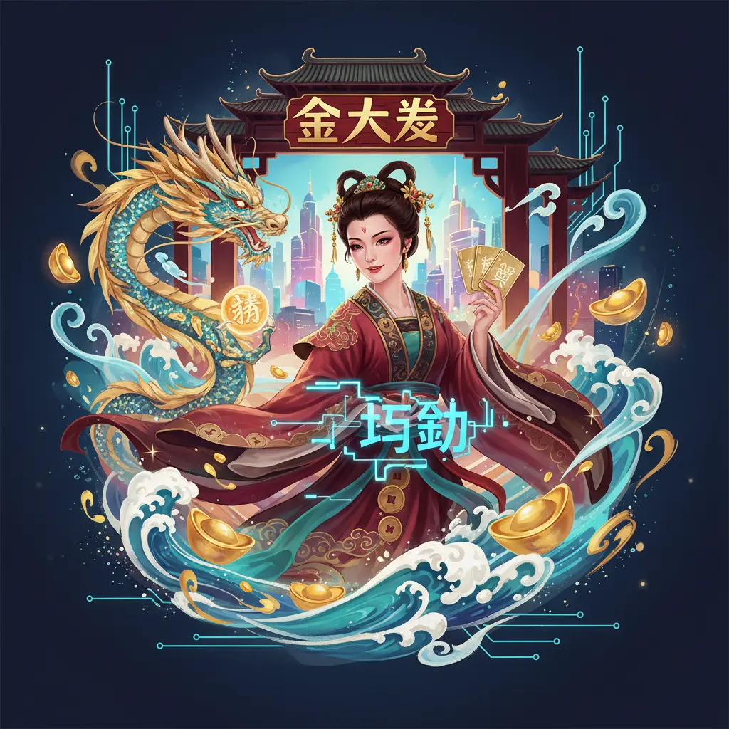 金大發 - 妞妞技巧