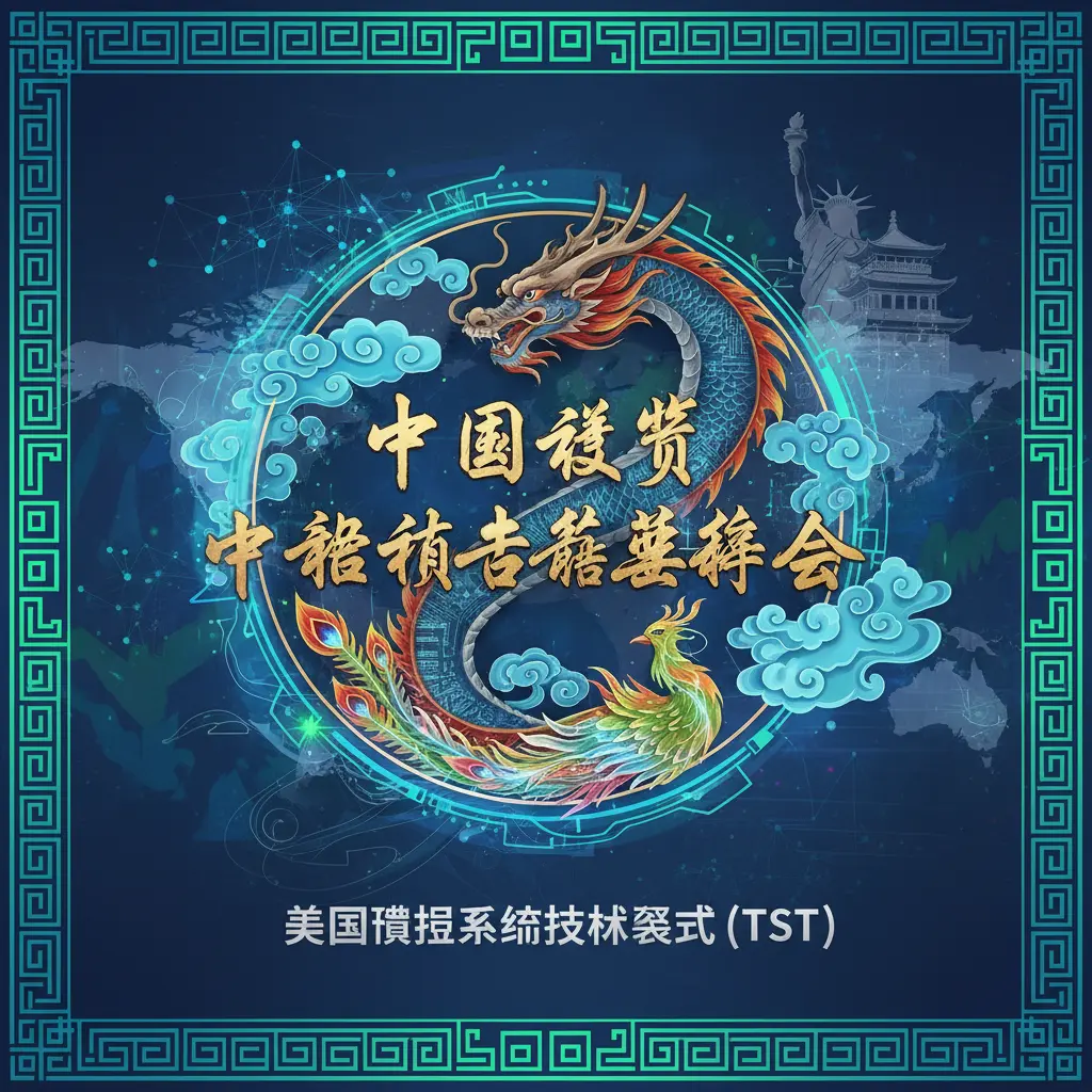 美國權威系統技術測試（TST） - 中國證券投資基金業協會