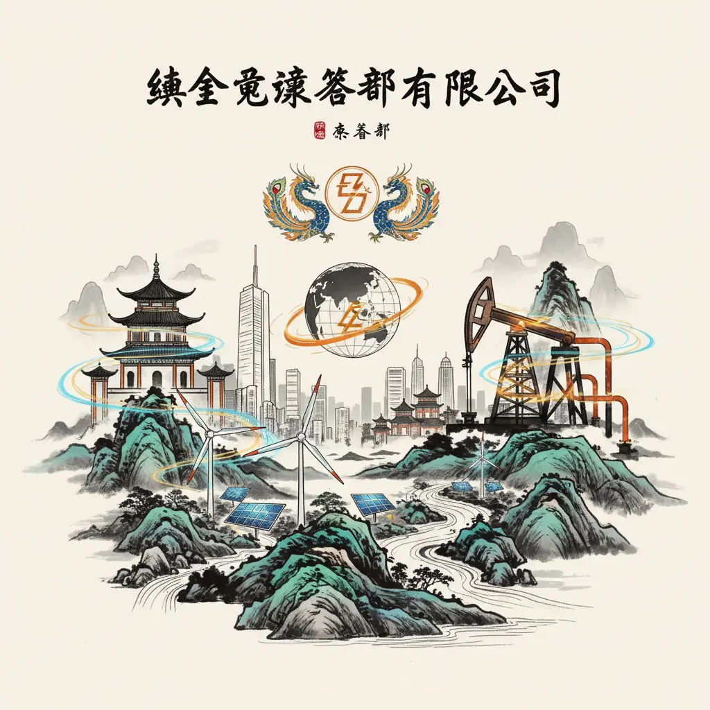 東方集團 - 聯合能源集團有限公司