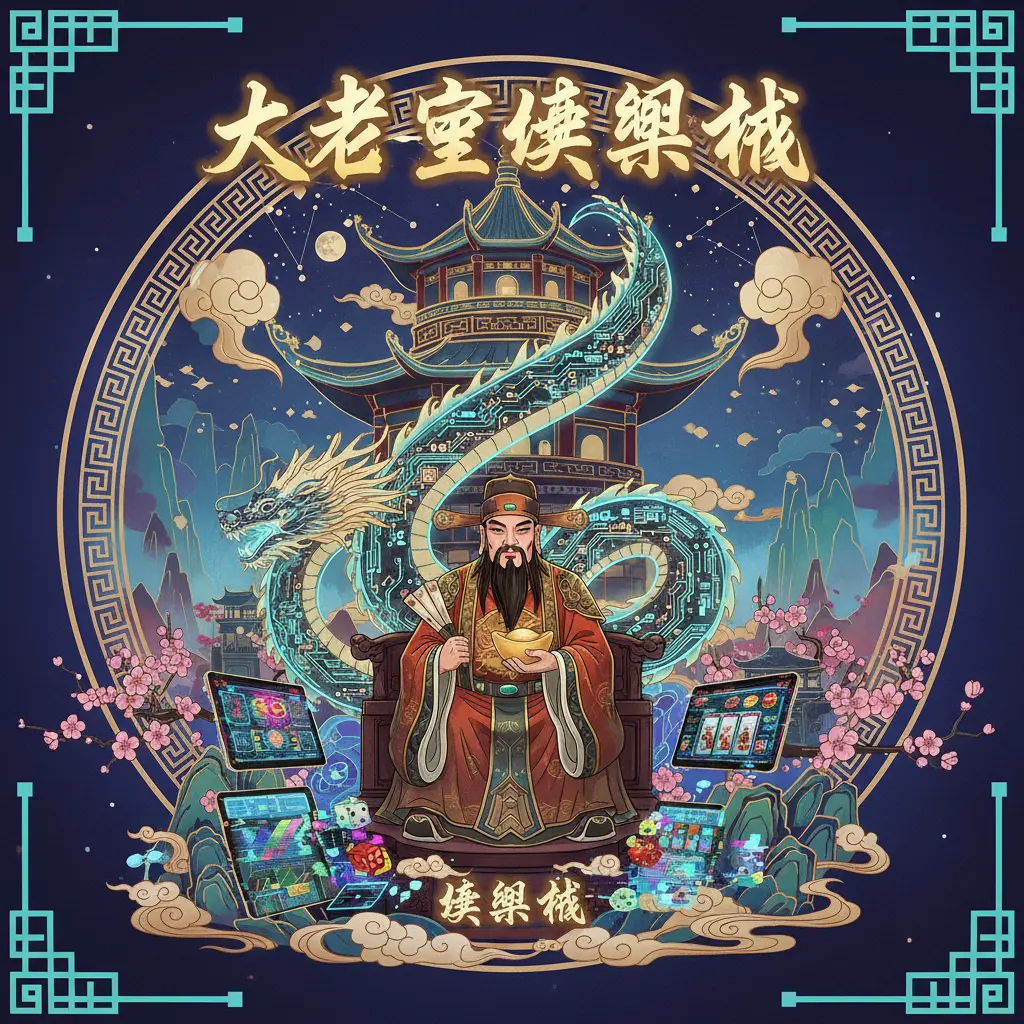 娛樂城 - 大老爺娛樂城