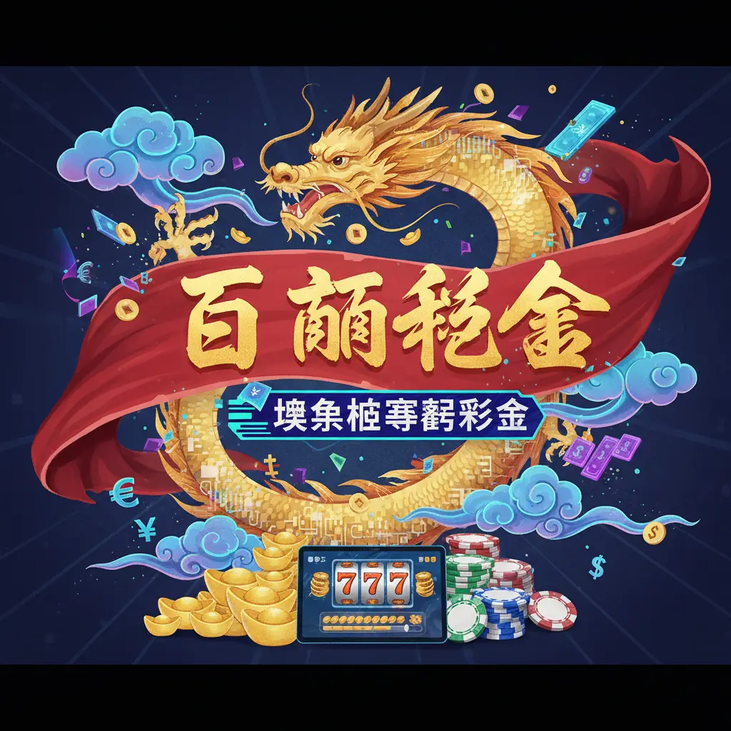 娛樂城專屬彩金 - 百萬彩金