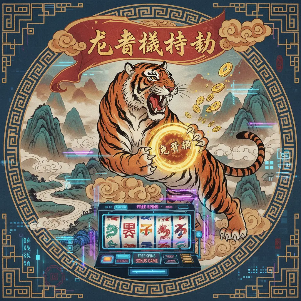 老虎機技巧 - 老虎機免費轉