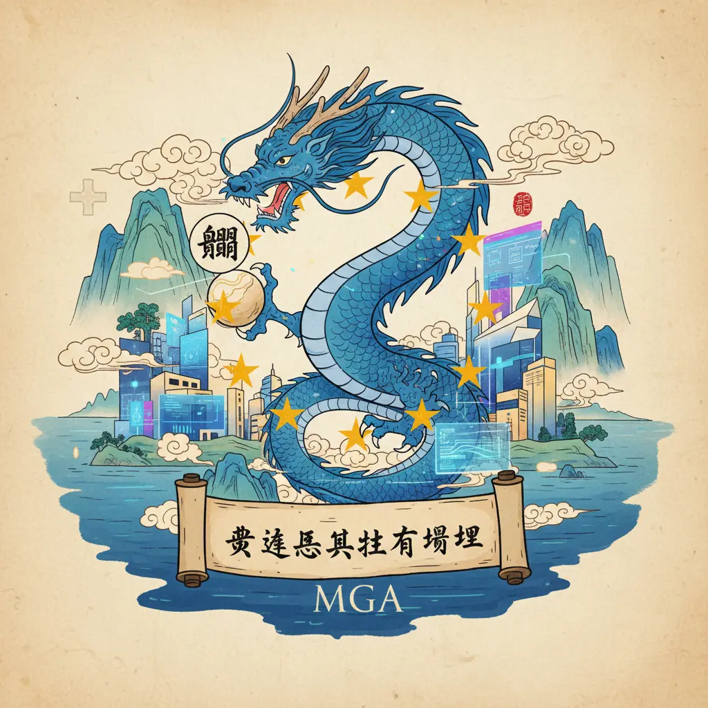 歐洲馬耳他管理局（MGA） - 歐盟 EU