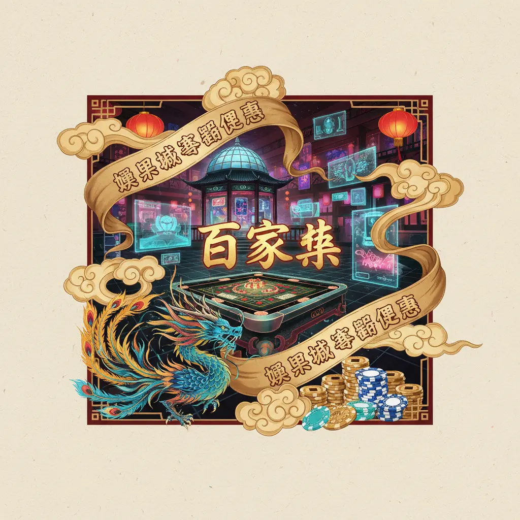 娛樂城專屬優惠 - 百家樂