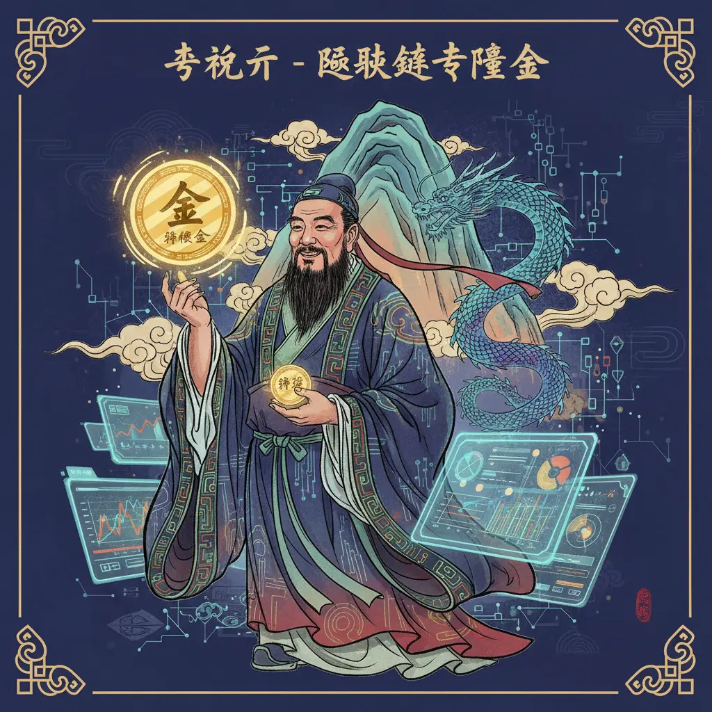 體驗金 - 李啟元
