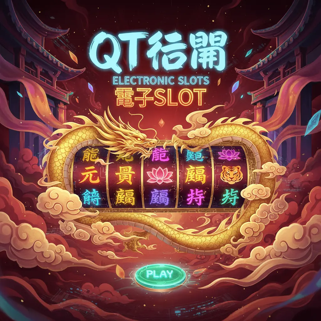 電子Slot - QT集團