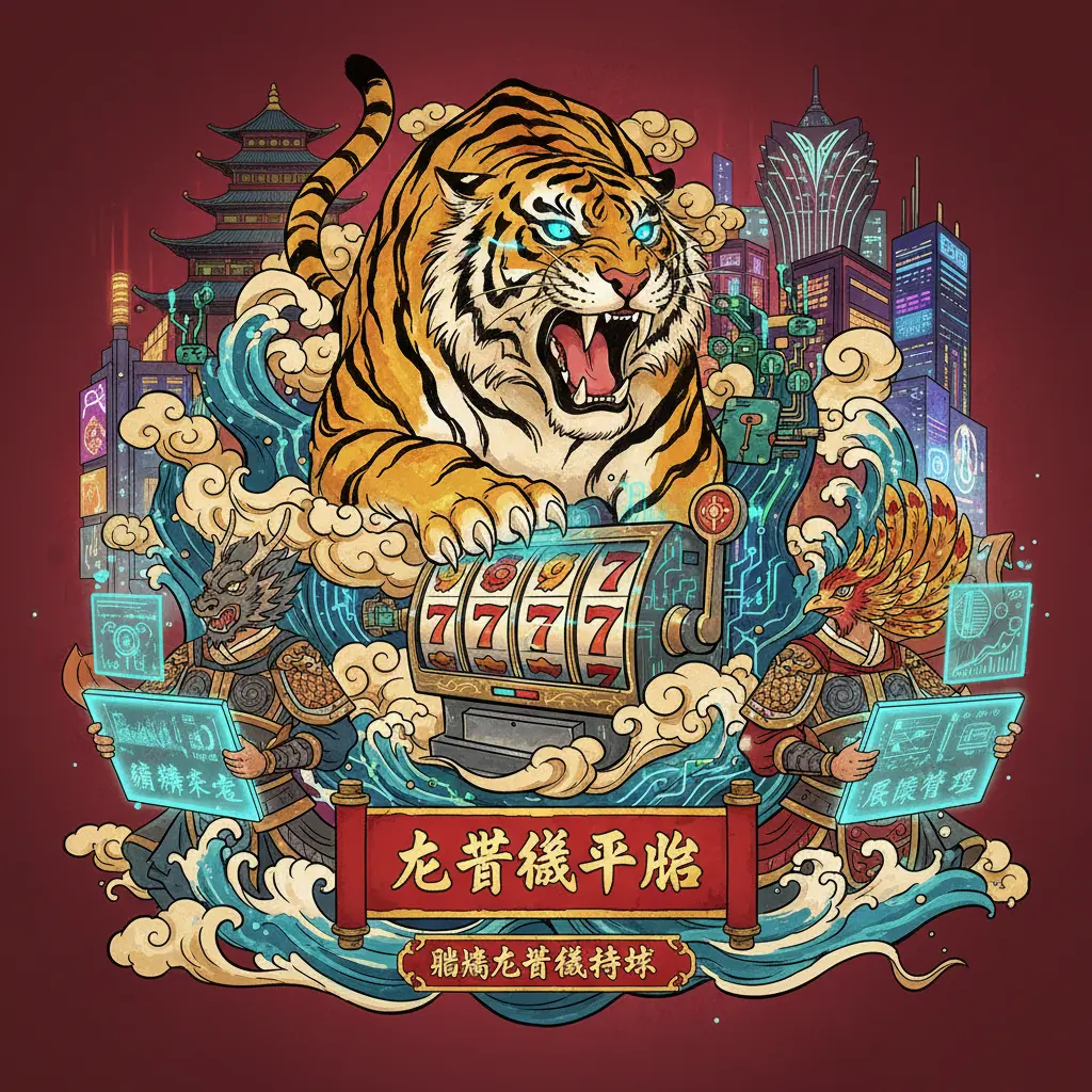 賭場老虎機技巧 - 老虎機平臺