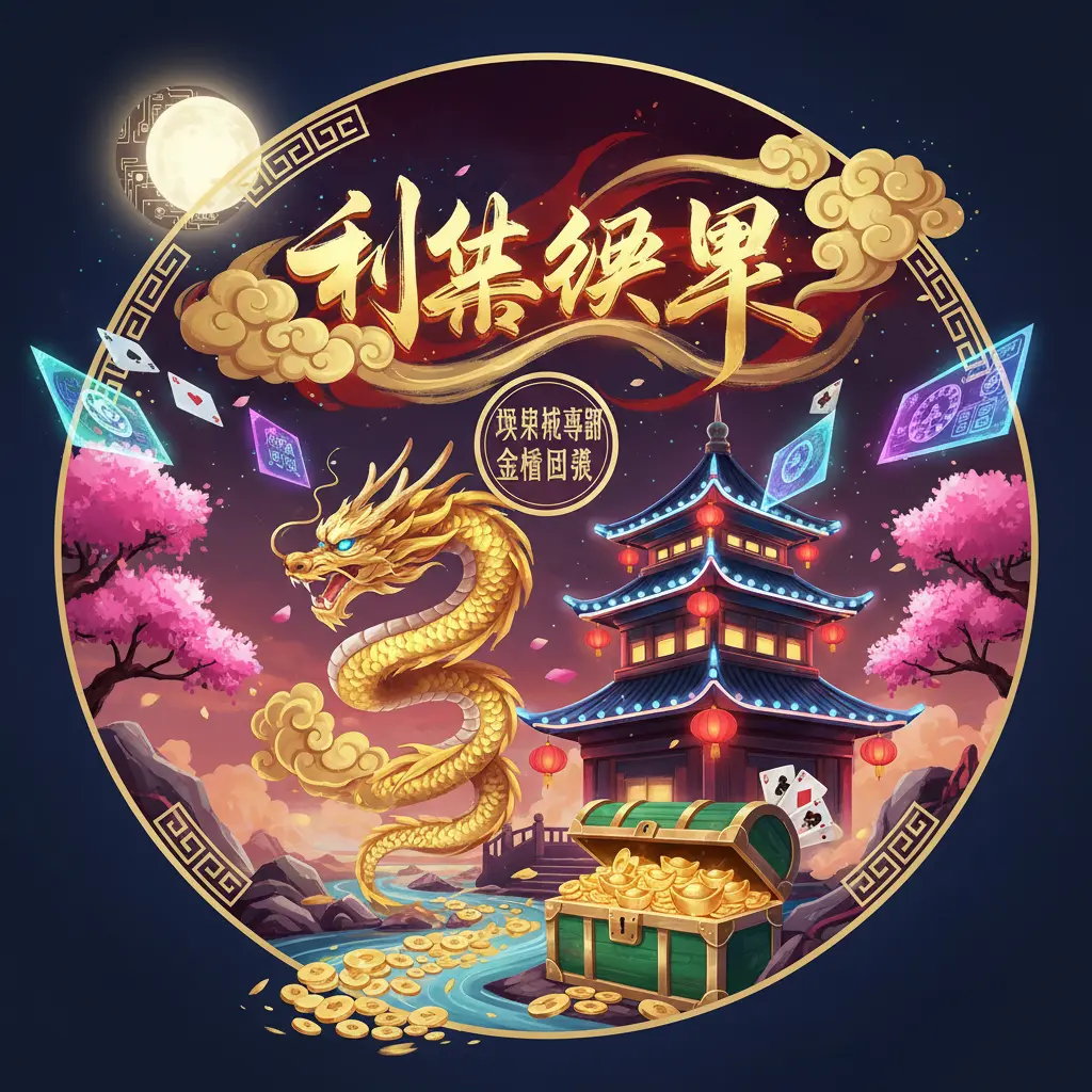 娛樂城專屬現金回饋 - 利博娛樂