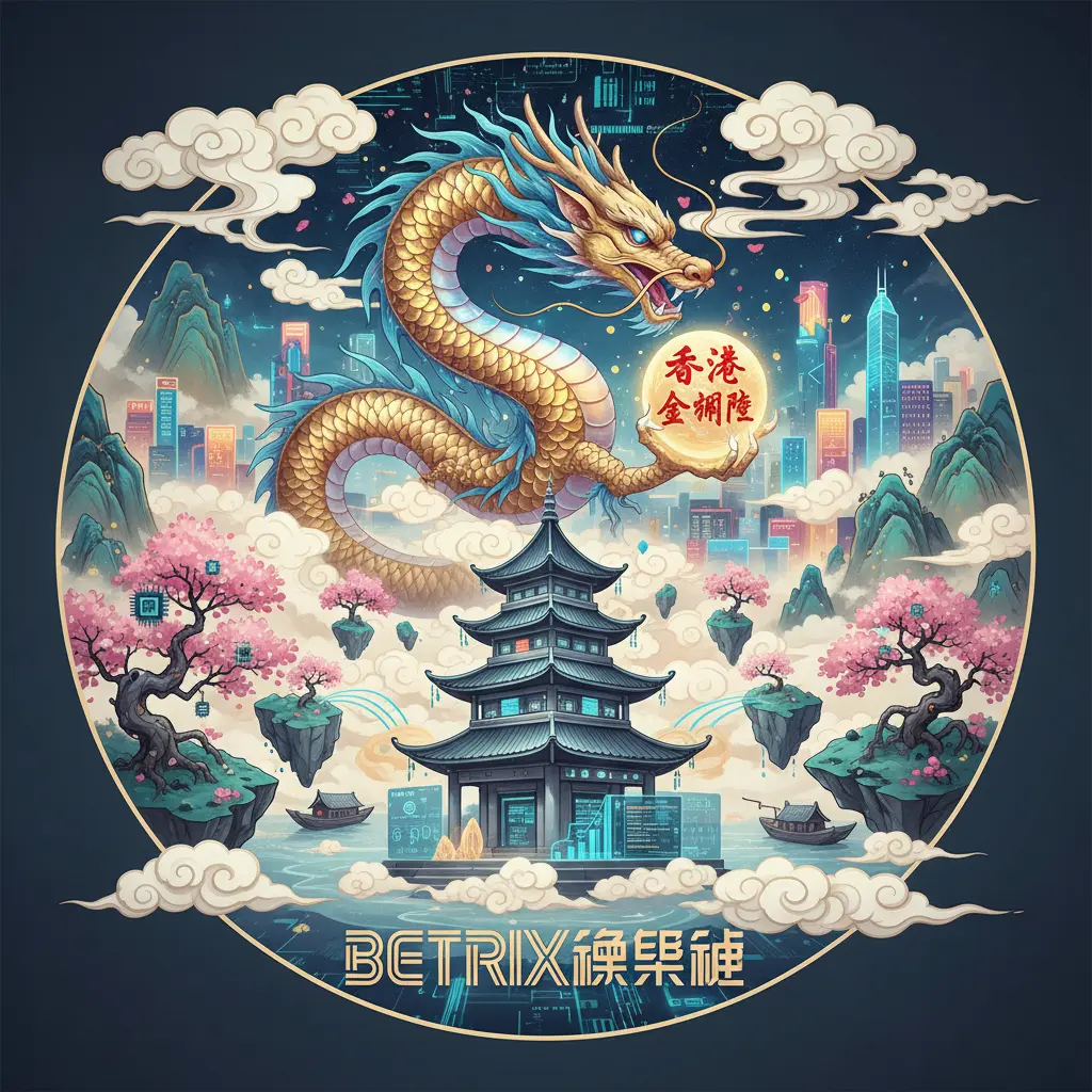 Betrix娛樂城 - 香港現金網平臺