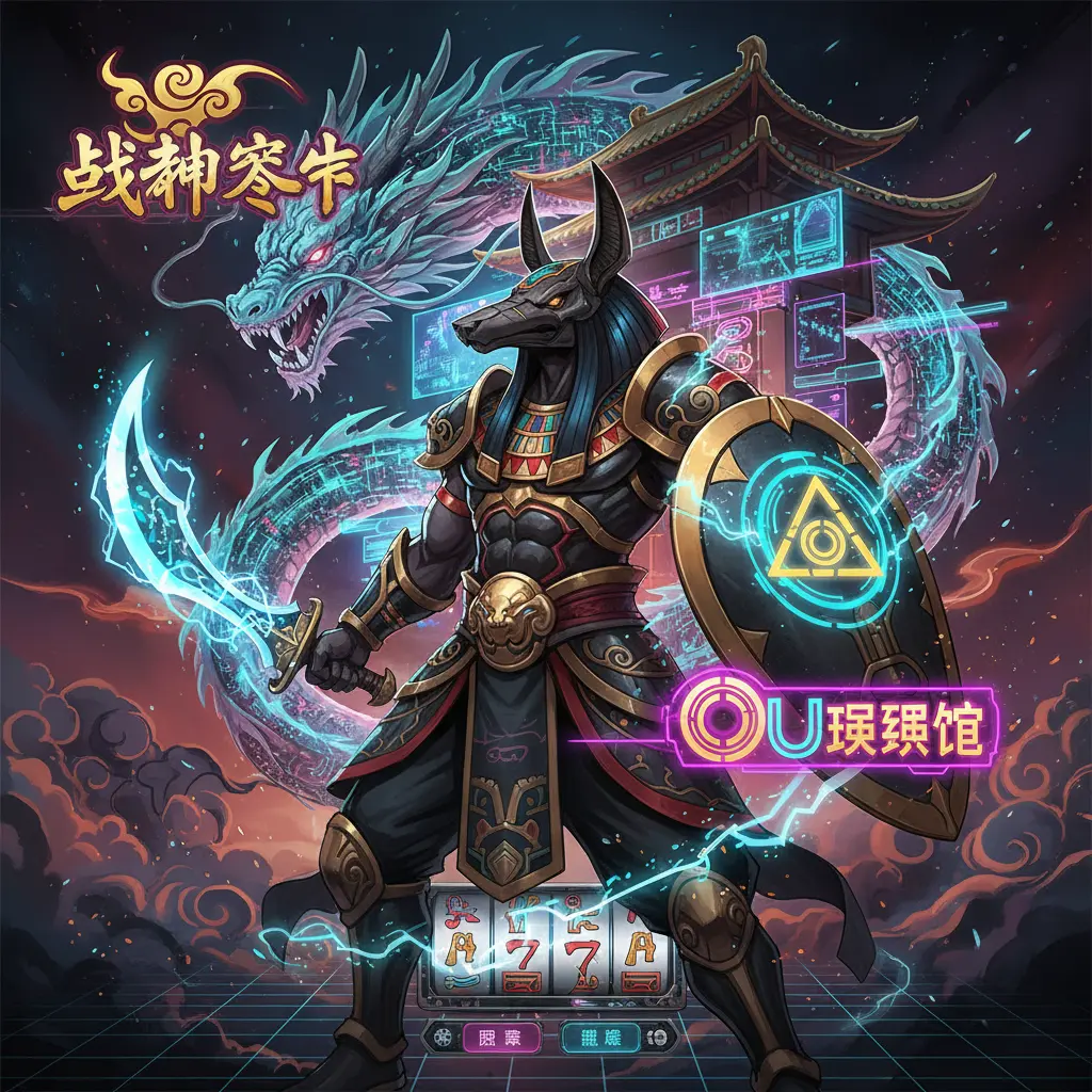 OU娛樂城 - 戰神賽特