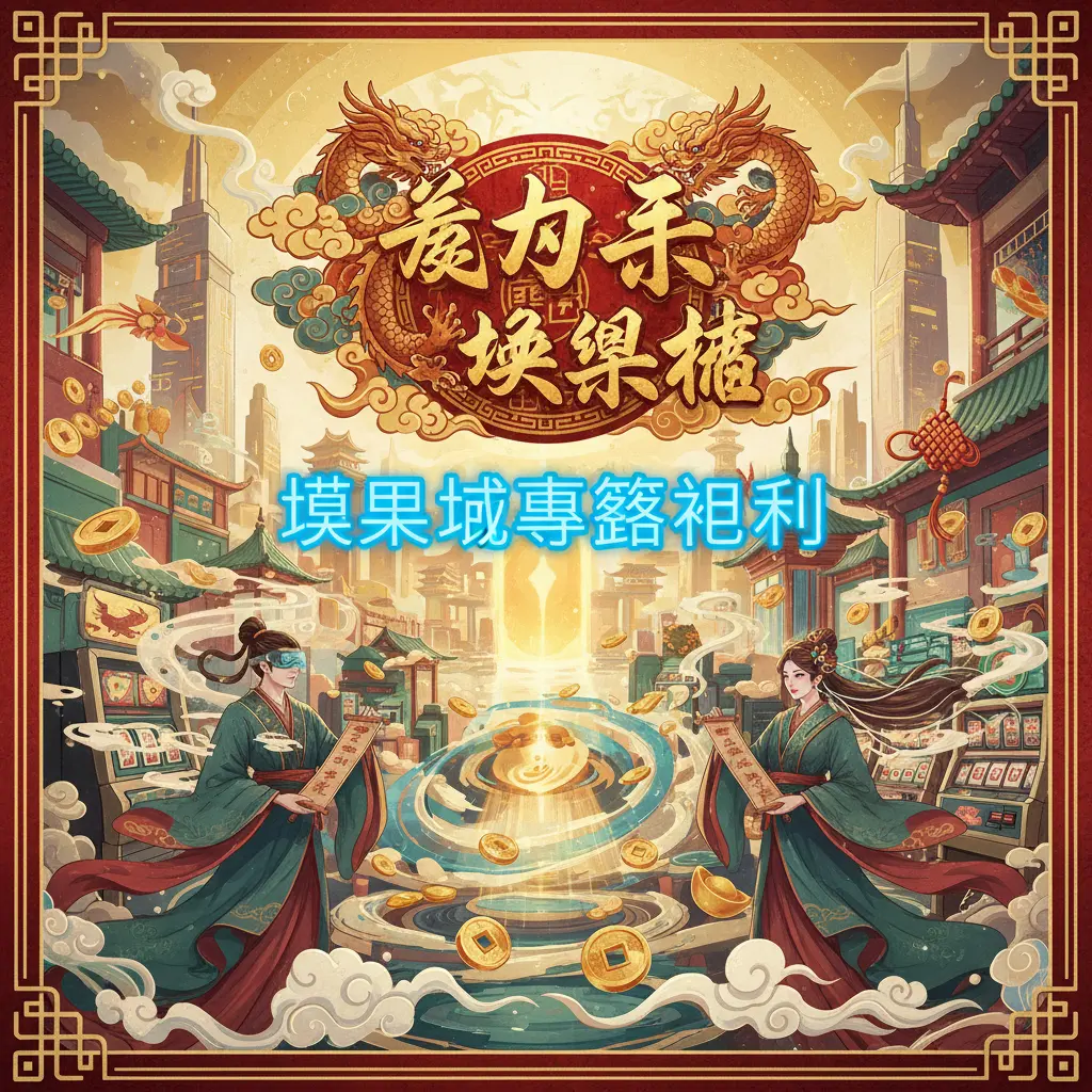 娛樂城專屬福利 - 發又發娛樂城