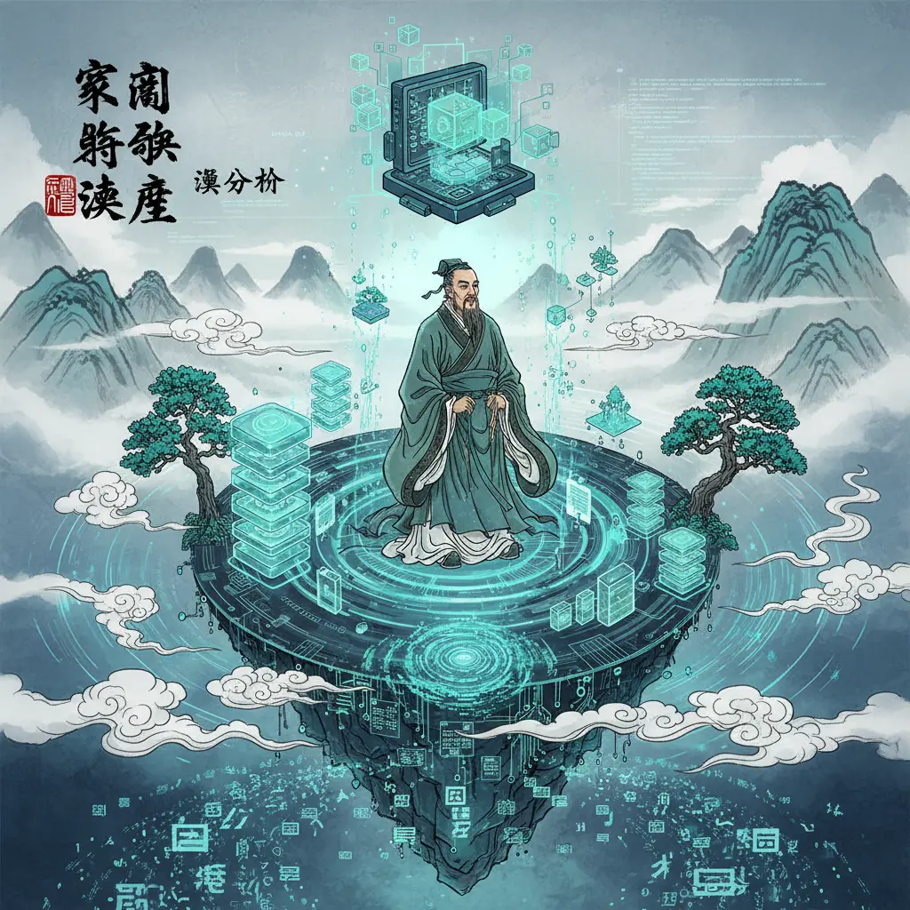 演算法 - 空間複雜度