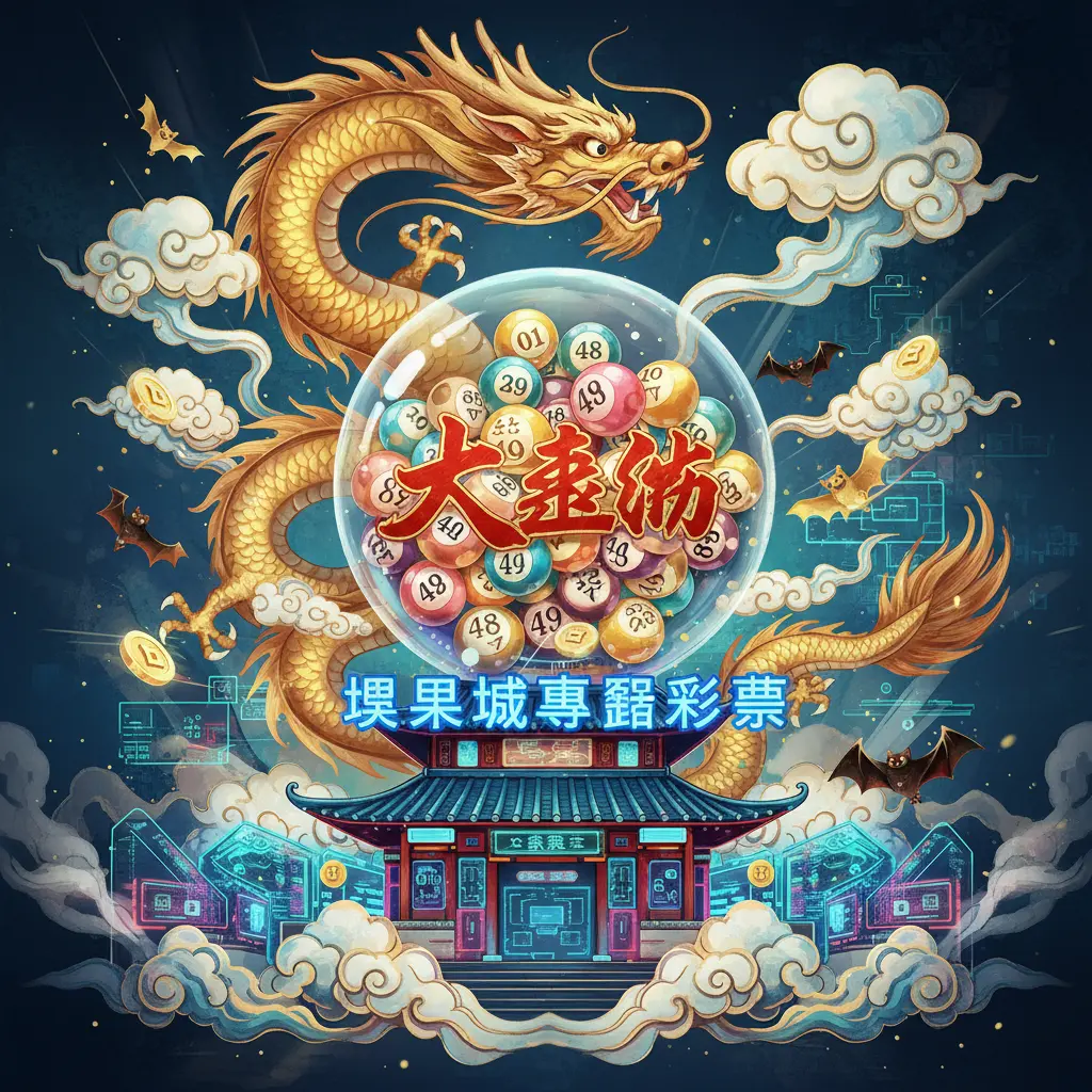 娛樂城專屬彩票 - 大樂透