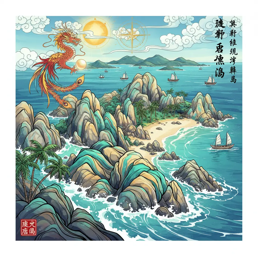 英屬維爾京羣島 - 處女戈達島