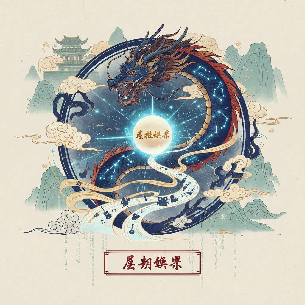 皇朝娛樂 - 星滙娛樂