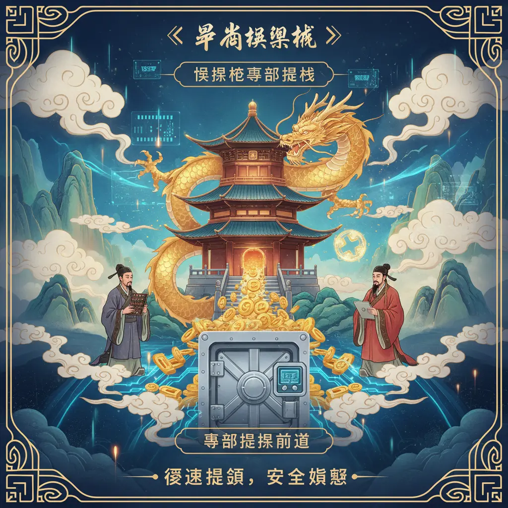 娛樂城專屬提現 - 幣商娛樂城