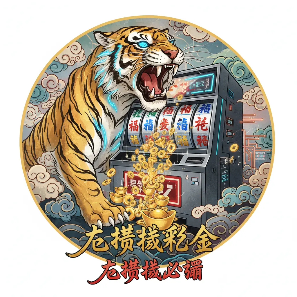 老虎機必贏 - 老虎機彩金