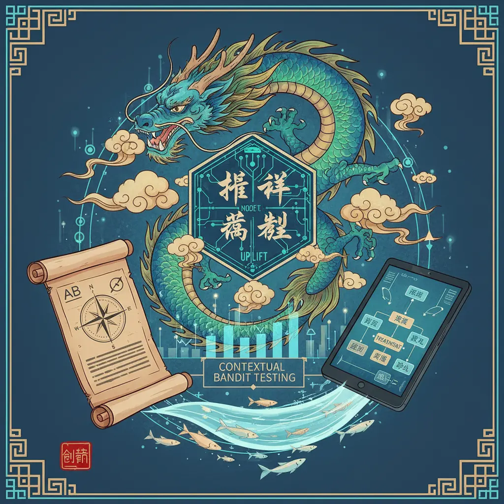 Contextual Bandit Testing - Modeling