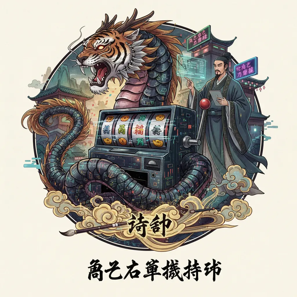 角子老虎機技巧 - 吃角子老虎機