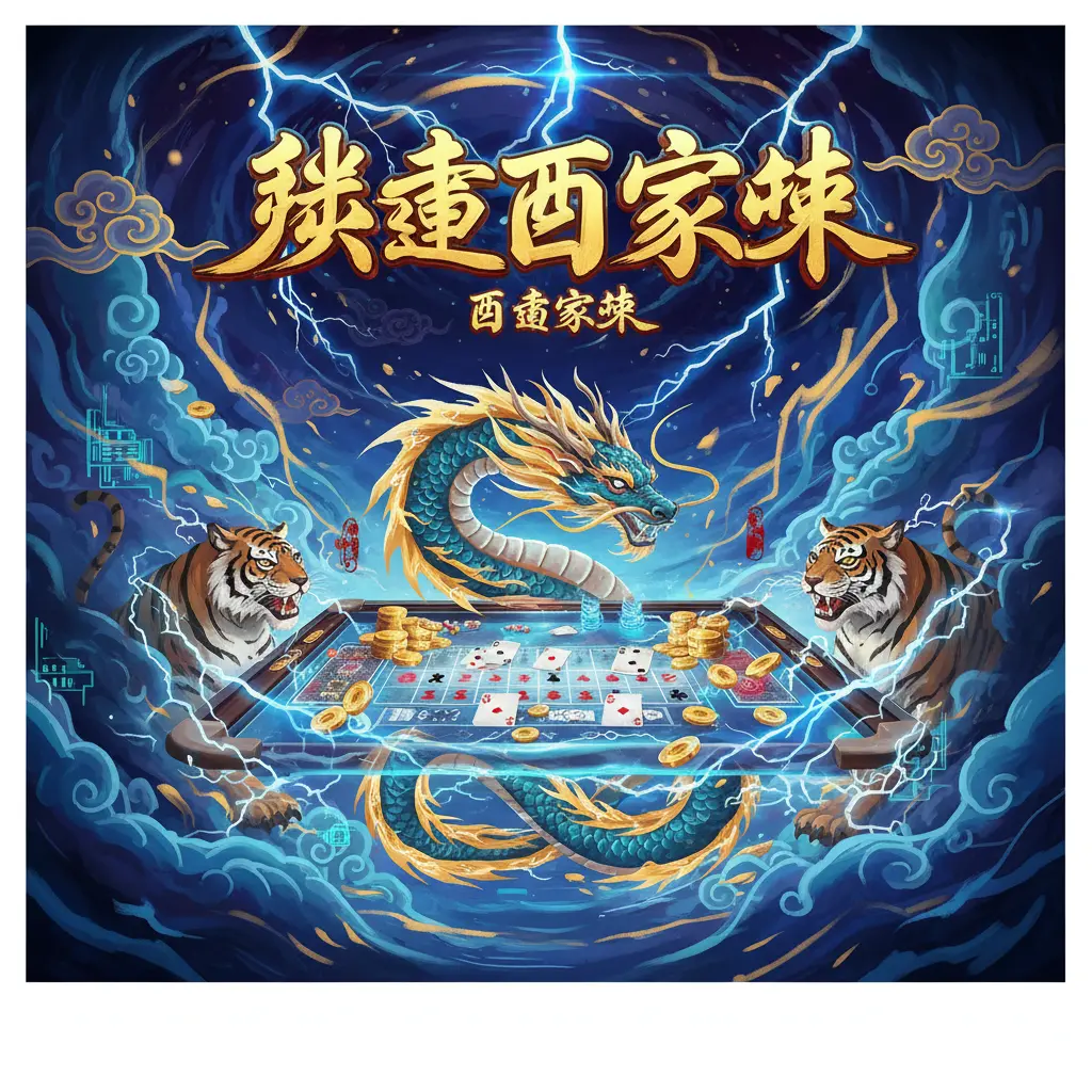 百家樂 - 閃電百家樂