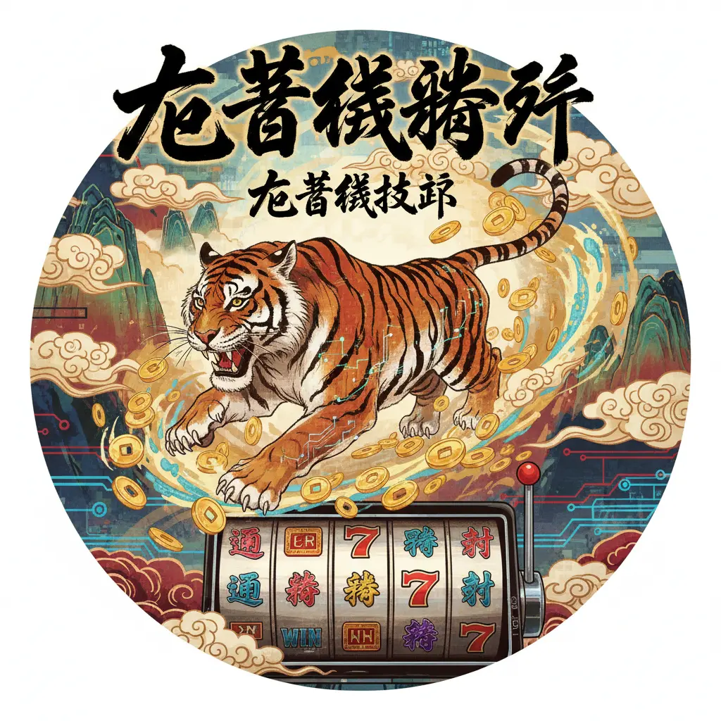 老虎機技巧 - 老虎機勝率