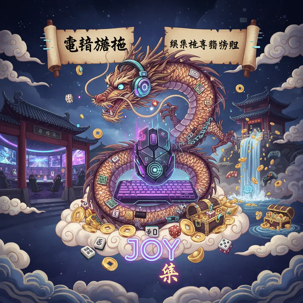 娛樂城專屬獎勵 - 電競遊戲