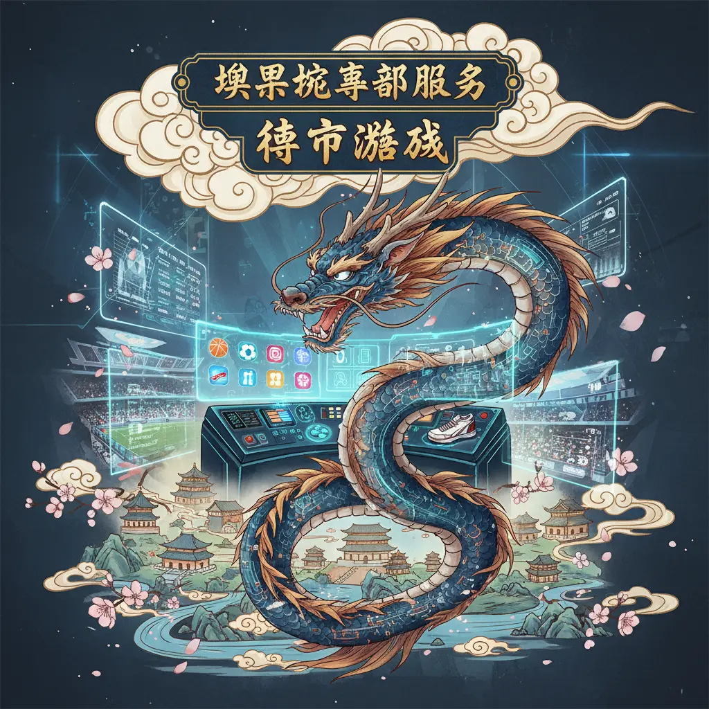 娛樂城專屬服務 - 體育遊戲