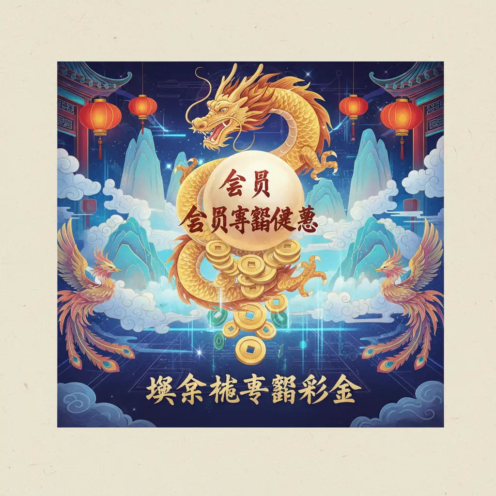 娛樂城專屬彩金 - 會員專屬優惠