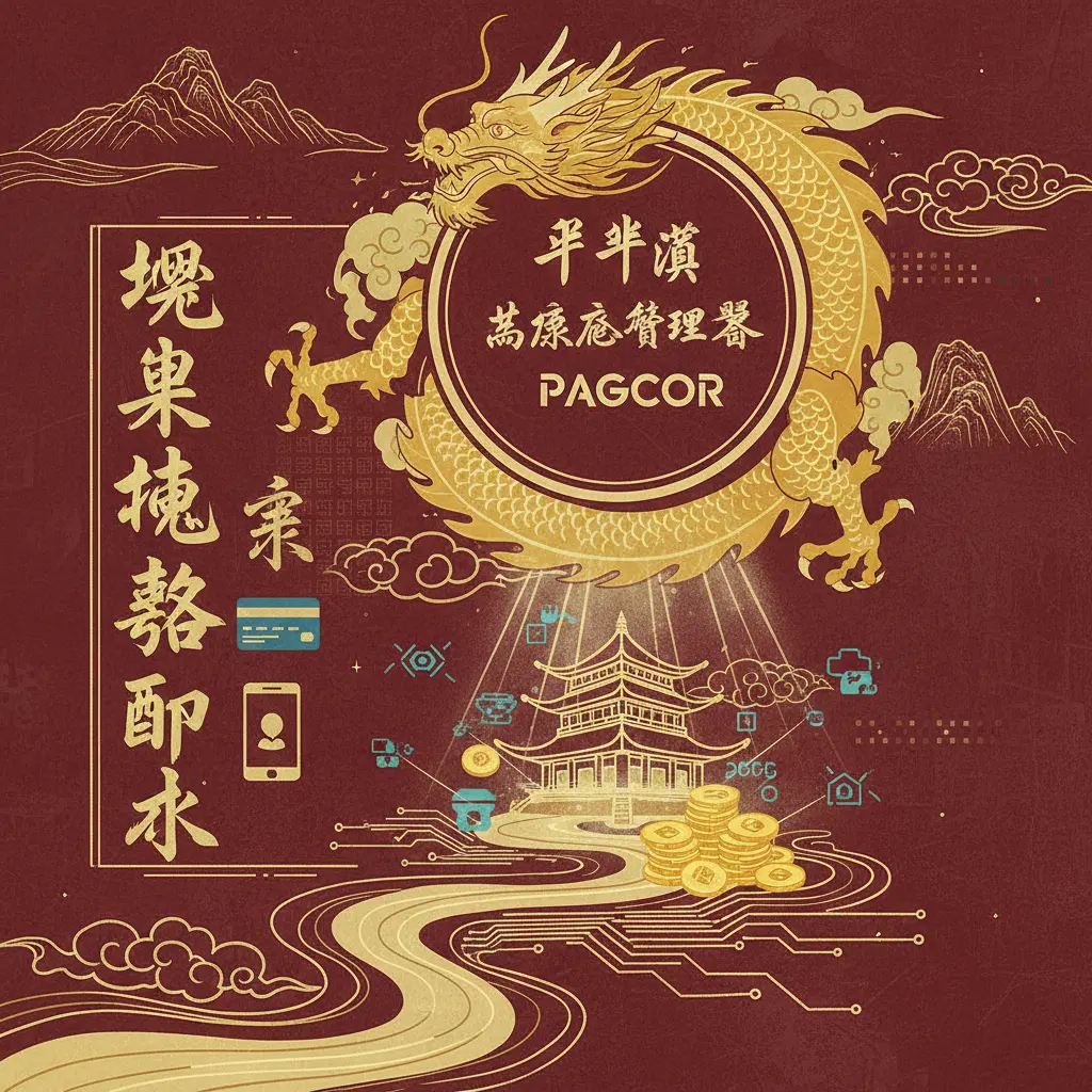 娛樂城專屬存款 - 菲律賓PAGCOR