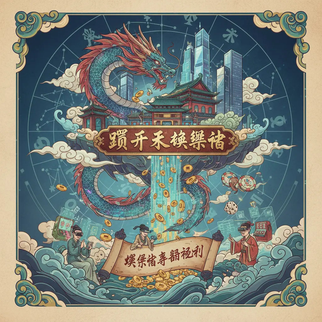 娛樂城專屬福利 - 鑽天下娛樂城