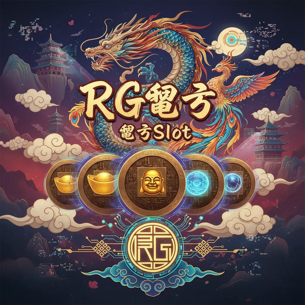 電子Slot - RG電子