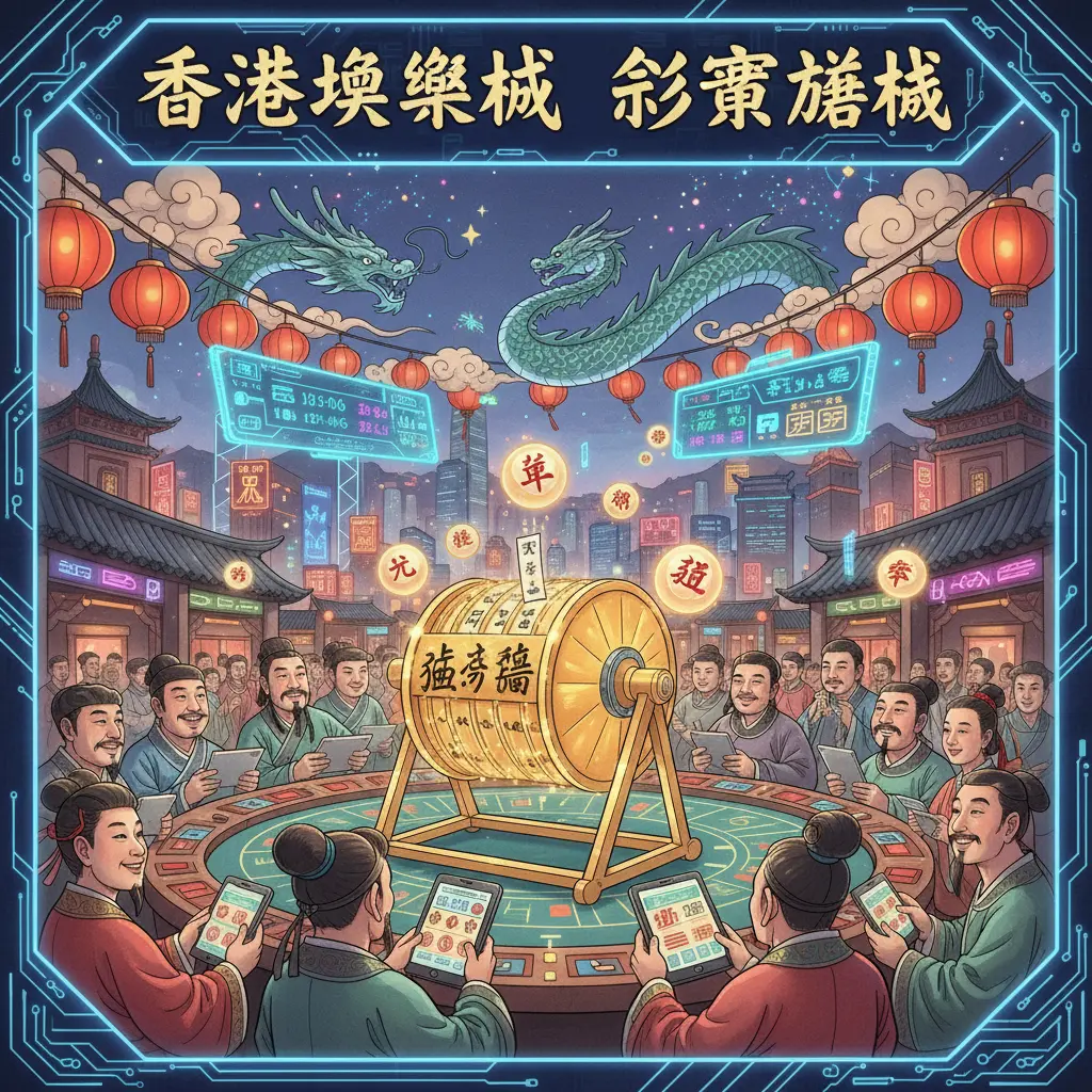 香港娛樂城 - 彩票遊戲