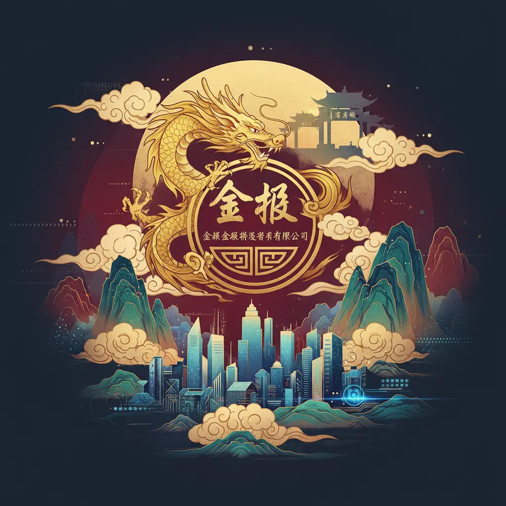 東方集團 - 金聯金服投資集團有限公司