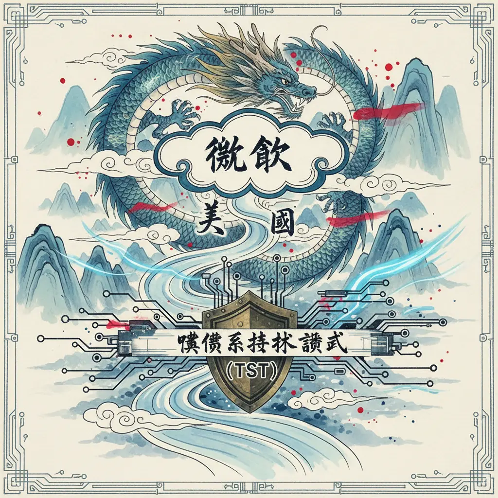 美國權威系統技術測試（TST） - 微軟