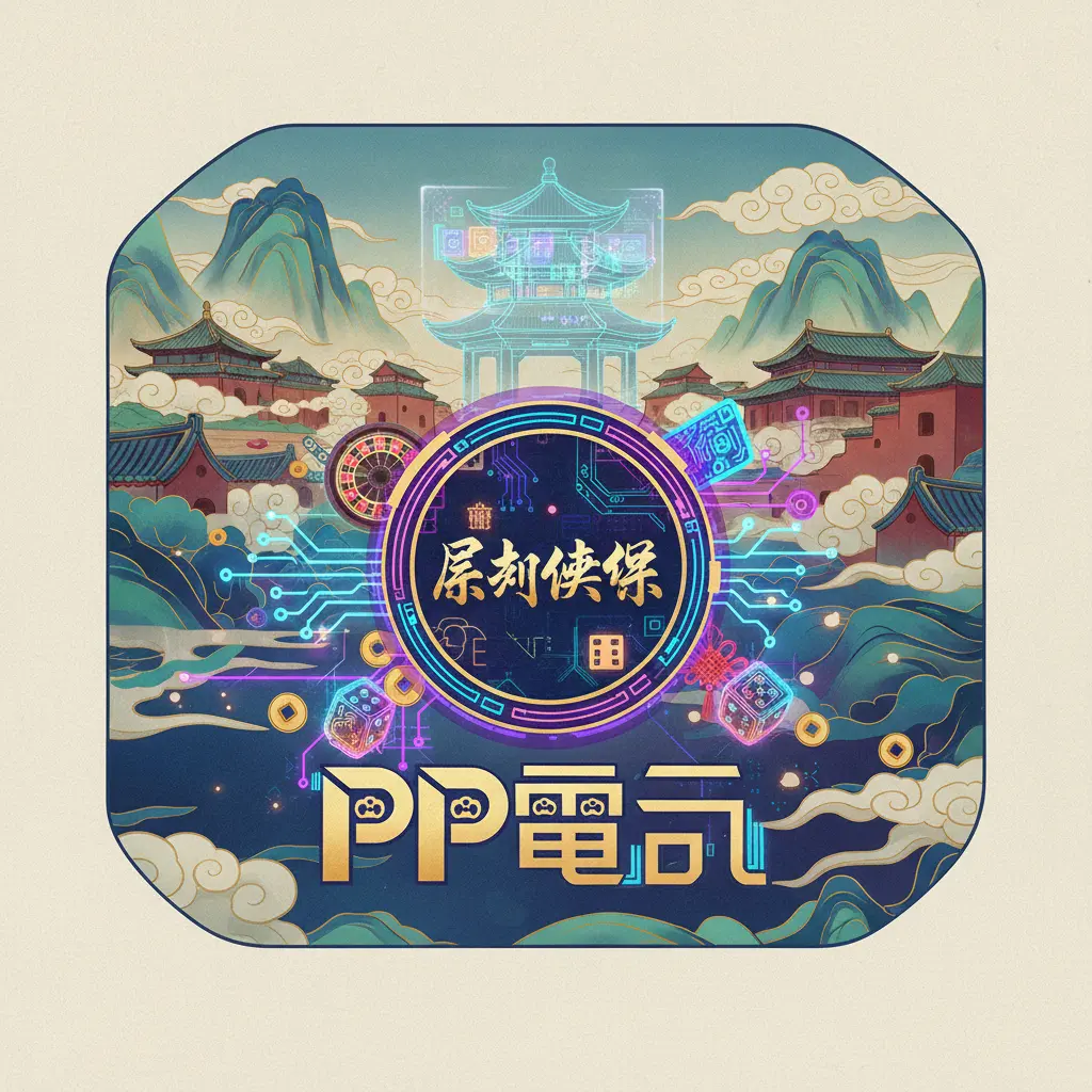 皇朝娛樂 - PP電子