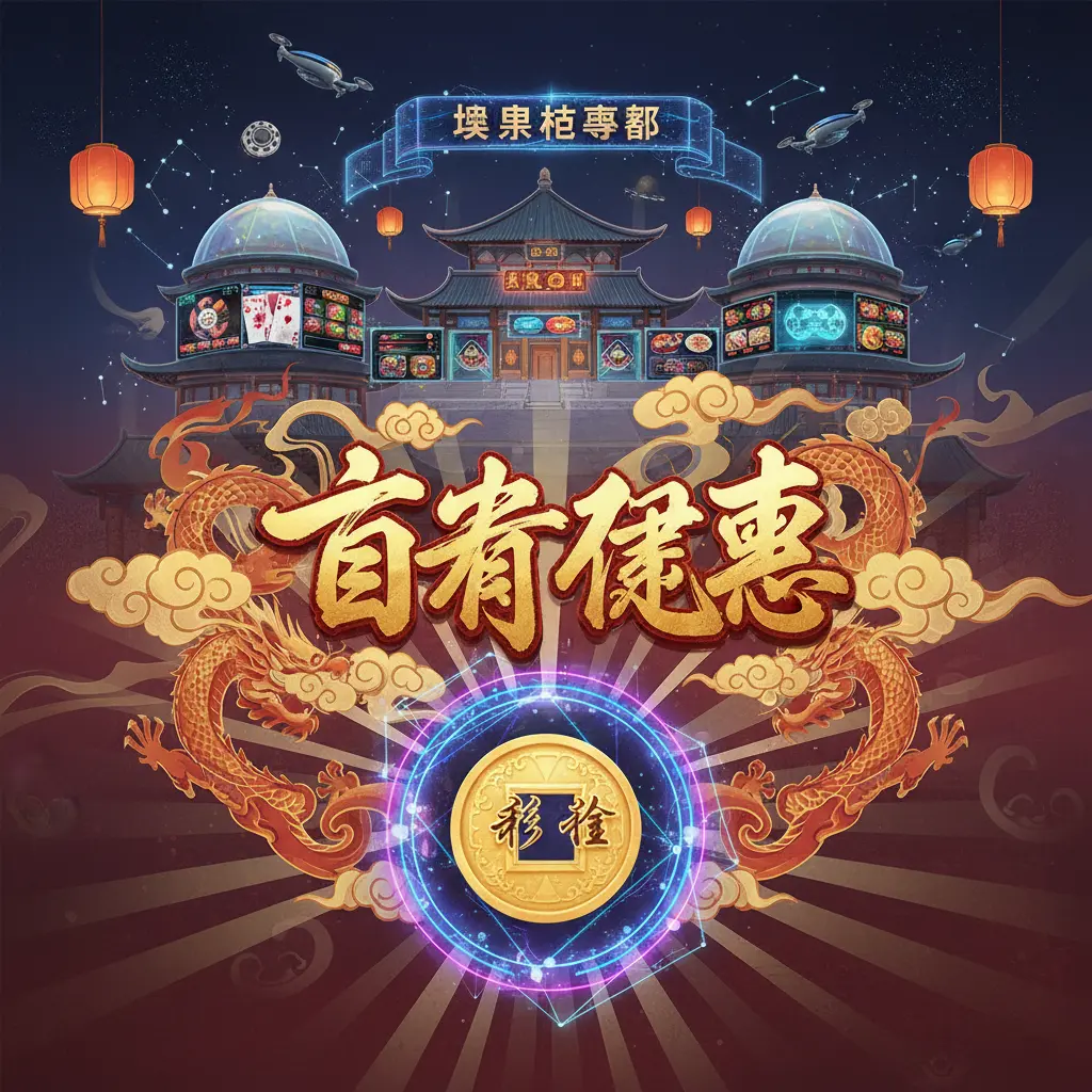 娛樂城專屬彩金 - 首存優惠