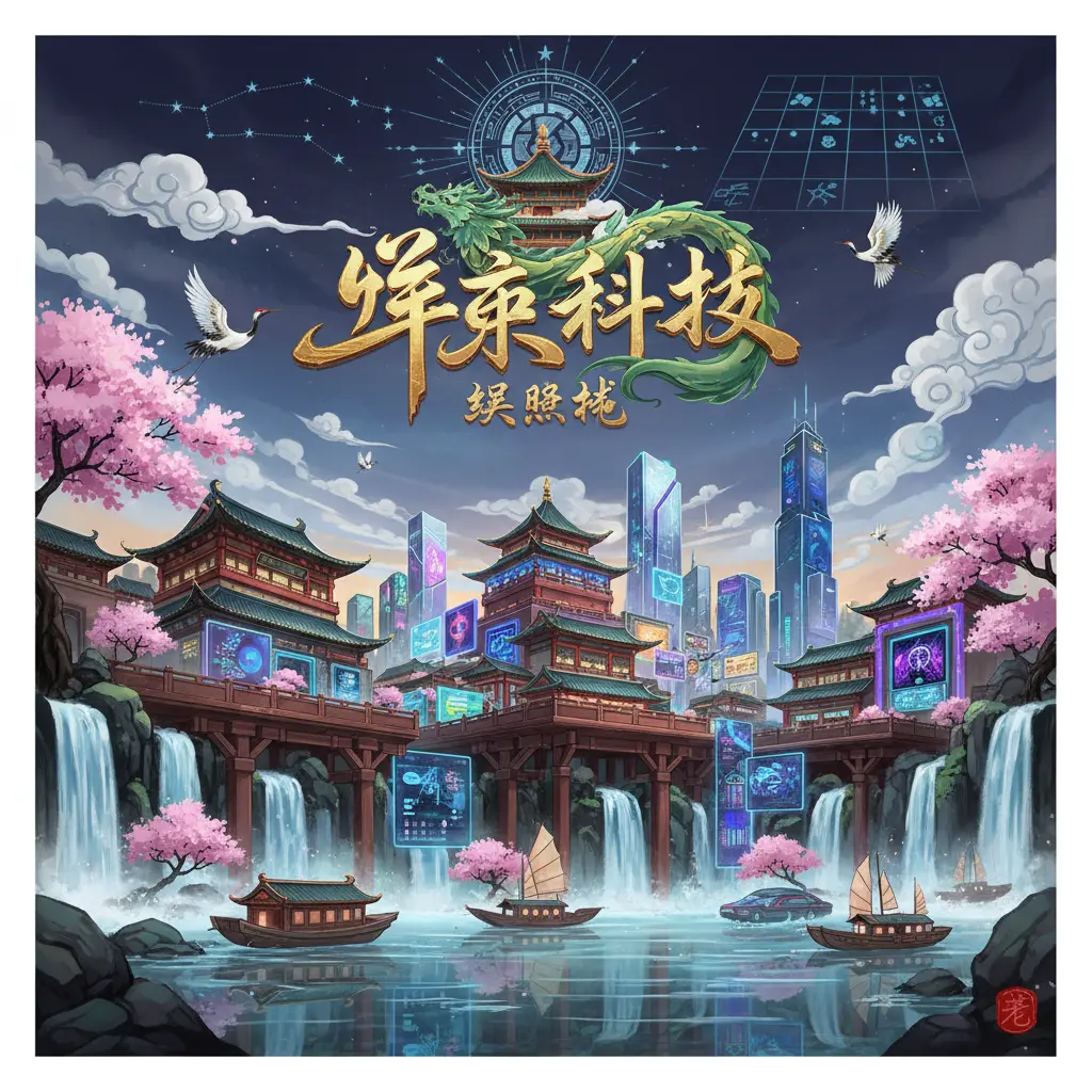 娛樂城 - 弈樂科技