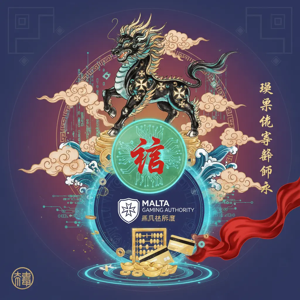 娛樂城專屬存款 - 馬爾他牌照MGA