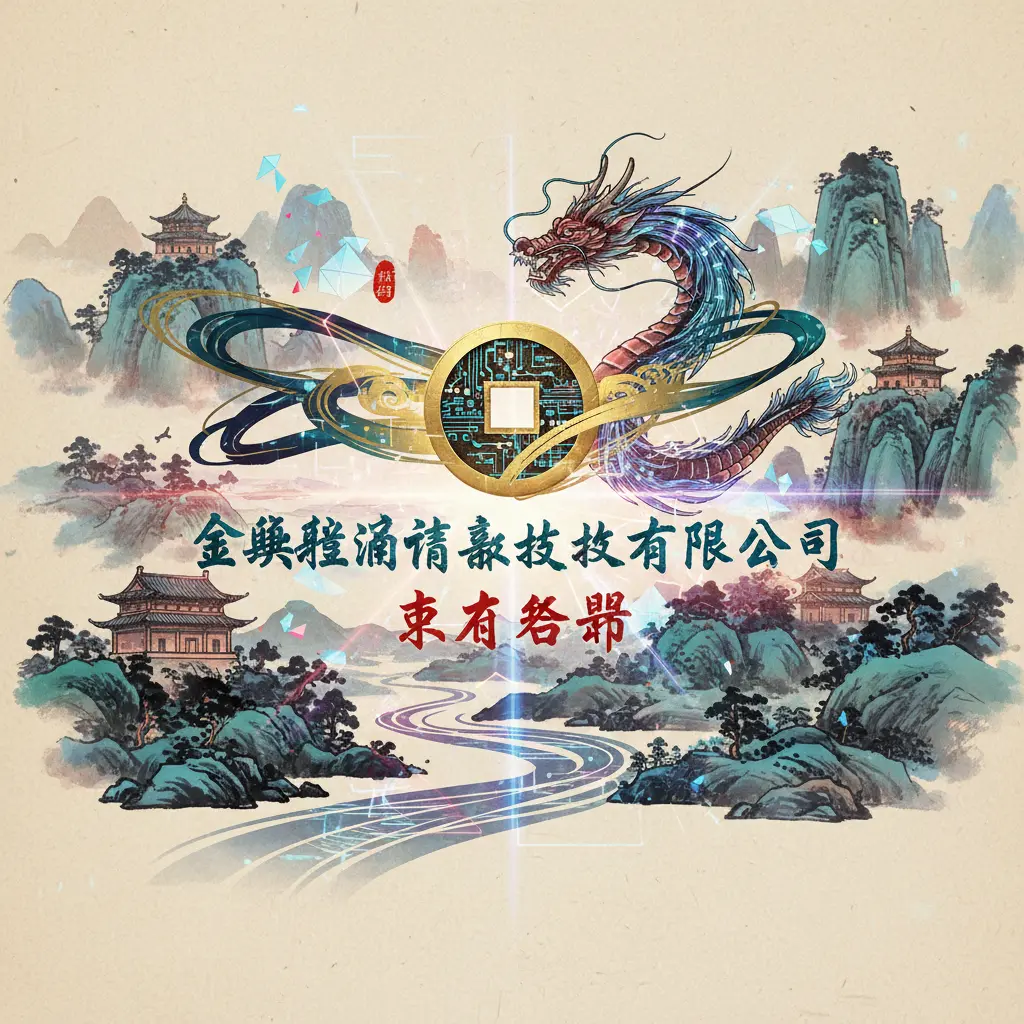 東方集團 - 金聯匯通信息技術有限公司