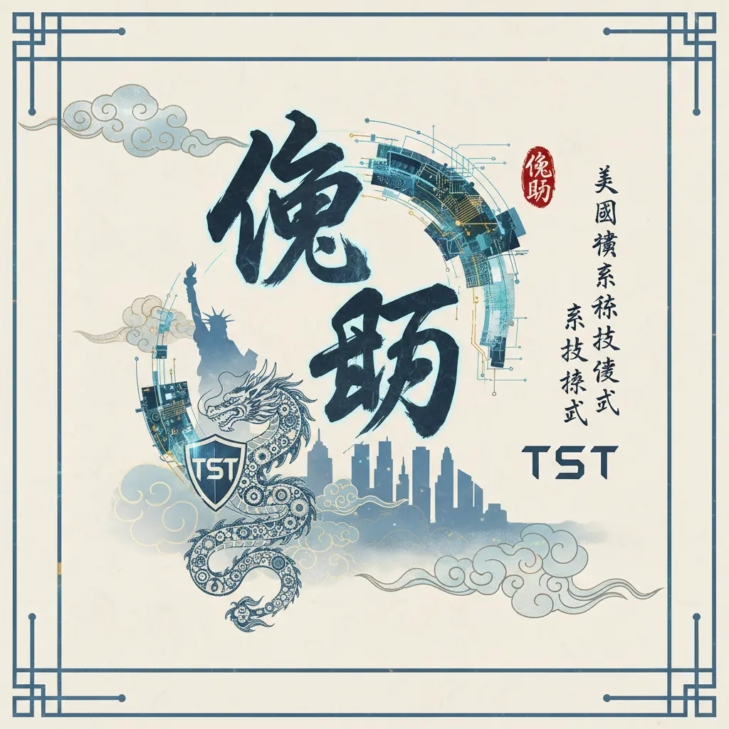 美國權威系統技術測試（TST） - 優圖