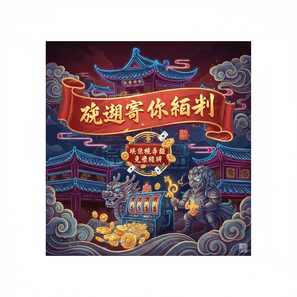 娛樂城專屬免費旋轉 - 歡迎存款紅利