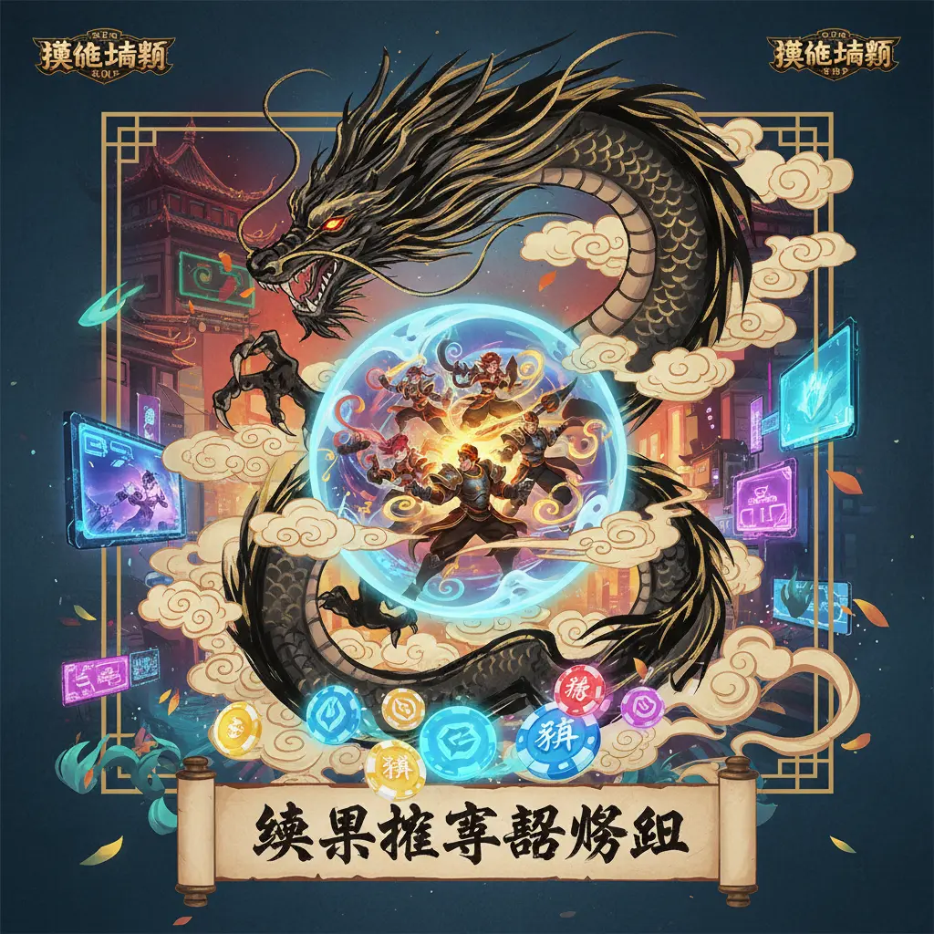 娛樂城專屬獎勵 - 英雄聯盟