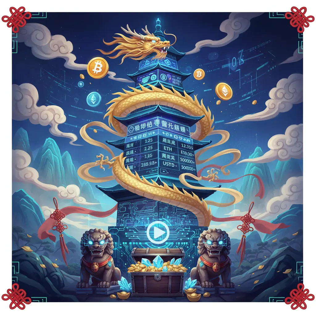 娛樂城專屬排行榜 - 加密貨幣