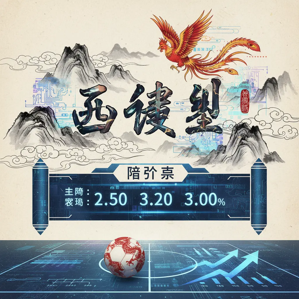 賠率表 - 西維爾