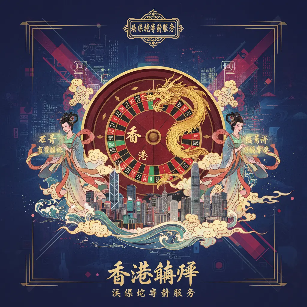娛樂城專屬服務 - 香港輪盤